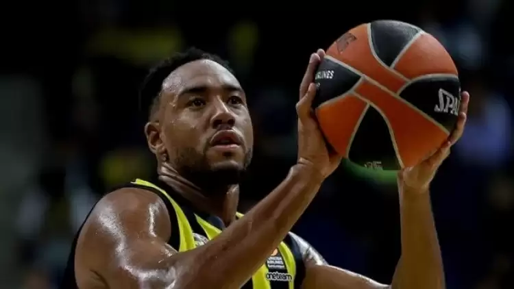 Fenerbahçe Beko, Baskonia deplasmanında