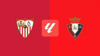 CANLI| Sevilla- Osasuna