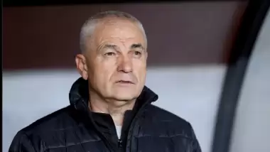 Rıza Çalımbay: "Beşiktaş'tan alınan bir puan önemli"