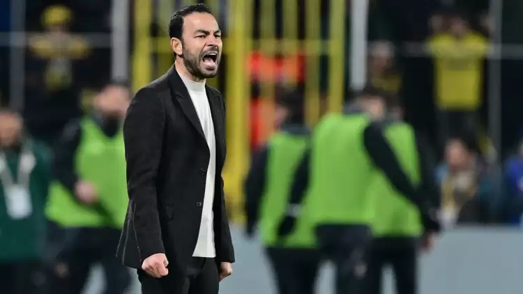 Selçuk İnan: "Fenerbahçeliler beni çok üzdü"