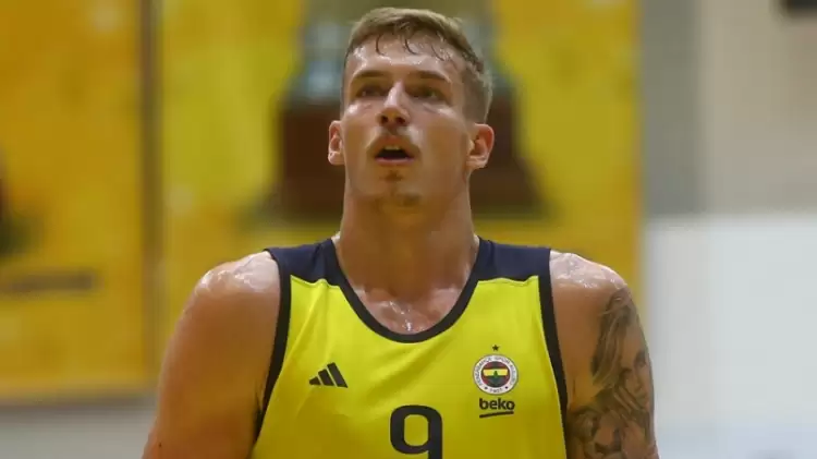 Fenerbahçe'den gelişi ile gidişi bir olmuştu! İşte yeni takımı