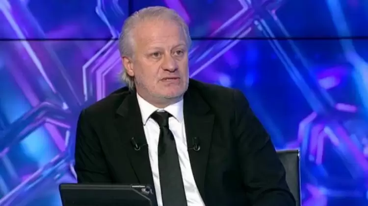 Tugay Kerimoğlu: Benim soru işaretim o! Mourinho...