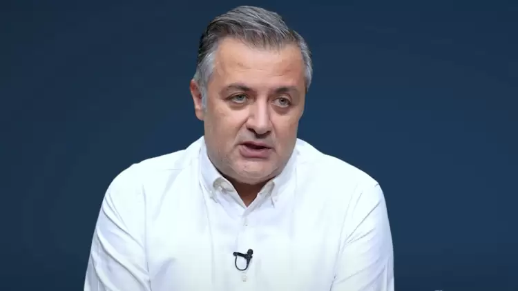 Mehmet Demirkol'dan Mourinho'ya yanıt: Yok öyle bir şey! Kusura bakmasın