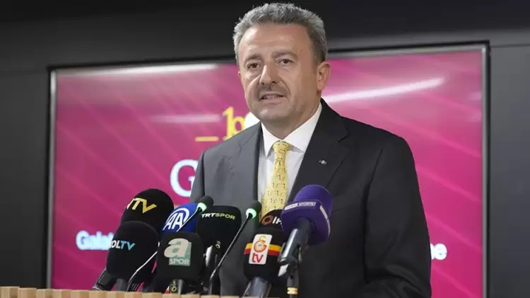 İbrahim Hatipoğlu: "Mayısların kimin olduğunu hatırlatmak istiyoruz"