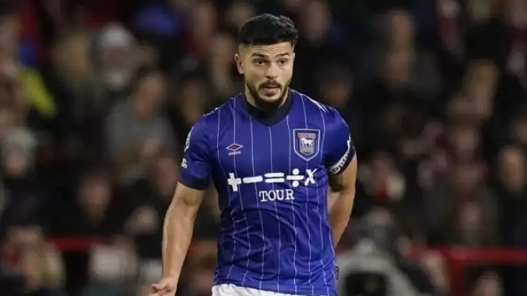 Ipswich Town, kaptanı Morsy'ye saygı duyulduğunu açıkladı