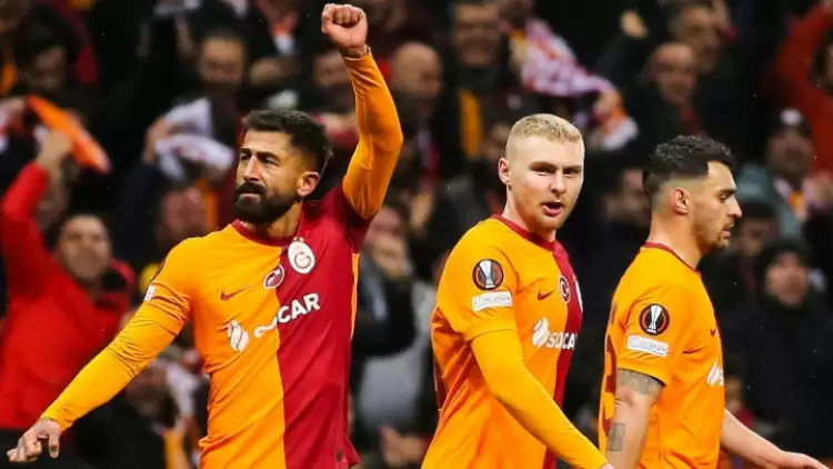 Kerem Demirbay’a Bundesliga'dan 2 talip!