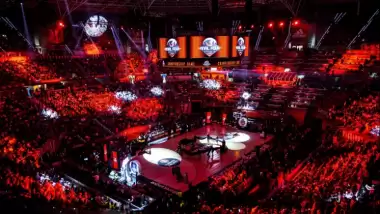 İki dev kulüp karşı duramadI! İşte EuroLeague Final Four'un adresi...