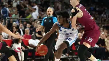 Türk Telekom, Litvanya'da moral buldu! 