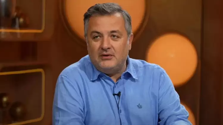 Mehmet Demirkol: "Yapmayın etmeyin diye yalvardım! Bana küfrettirdiler"