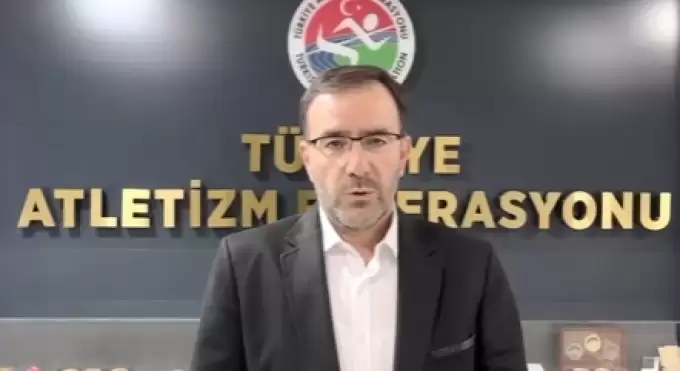 Fatih Çintimar: Karalamaların hukuk üzerinden hesabını soracağım