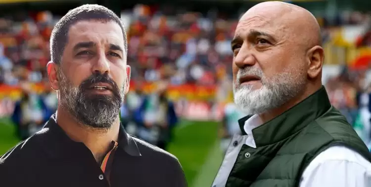 Arda Turan ve Hikmet Karaman'ın çalıştırdığı takımlar arasında flaş anlaşma