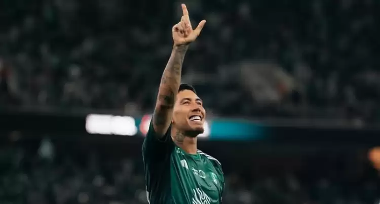 İspanyollar transfer bombasını duyurdu! Roberto Firmino Süper Lig devine...