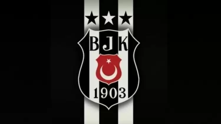 Beşiktaş'tan başkan adayı açıklaması