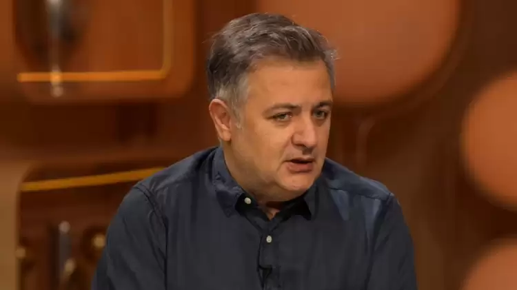 Mehmet Demirkol: "Bu sene karar verdim, yapmayacağım"