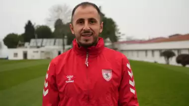 Zeki Yavru'dan Eyüpspor'a gözdağı