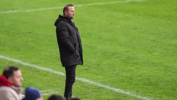 Osman Zeki Korkmaz: İngiltere gibi haftada 2 kez maç oynansın