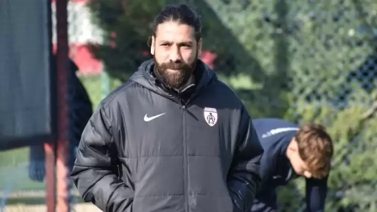 Olcay Şahan: "Son virajda hız kesmek istemiyoruz"