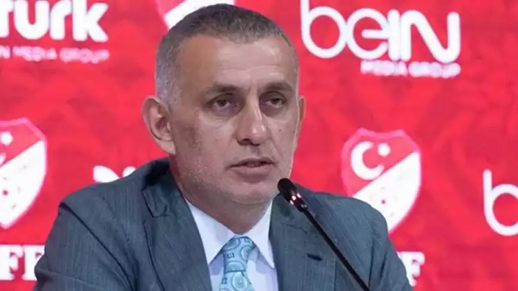 İbrahim Hacıosmanoğlu'ndan Galatasaray'ın istifa çağrısına yanıt!