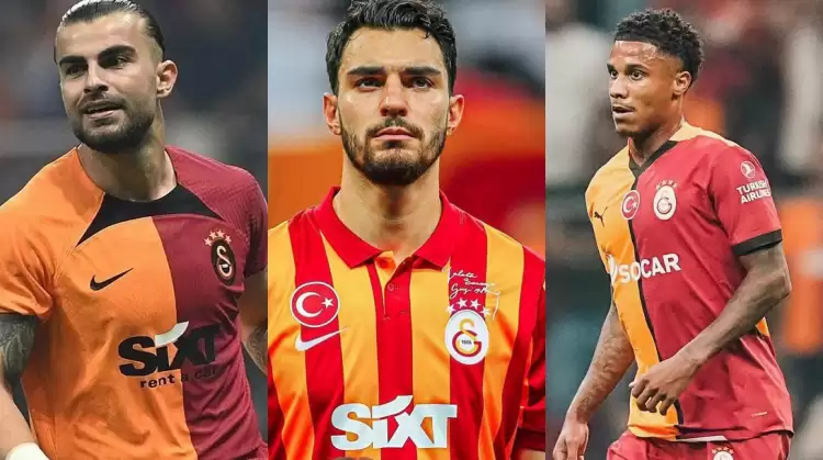 Okan Buruk açıkladı! Sakat futbolcular ne zaman dönecek?