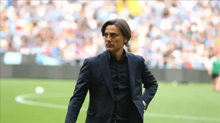 Vincenzo Montella: "Arda Güler'in son dönemde..."