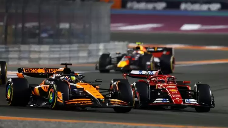 Formula 1 Abu Dabi GP: Leclerc’in Cezası Ferrari’yi Zor Durumda Bıraktı