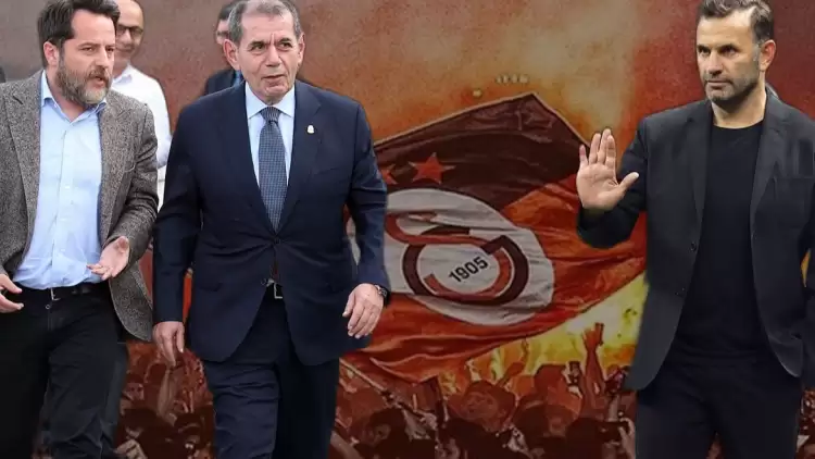 Galatasaray’ın Şampiyonluk İddiaları: Algılar ve Gerçekler