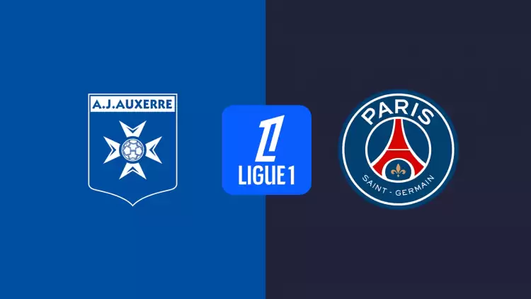 CANLI| AJ Auxerre- PSG maçını canlı izle (Maç linki)