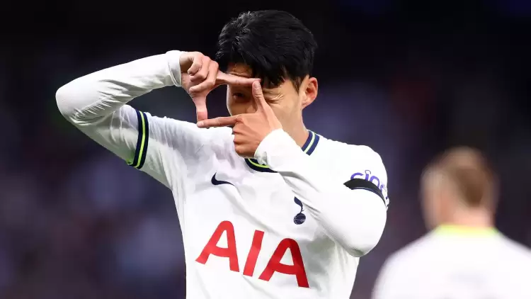 Heung-min Son'a talip oldular! Transfer...