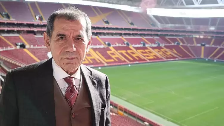 Galatasaray ve Dursun Özbek'e PFDK şoku! Sevk...