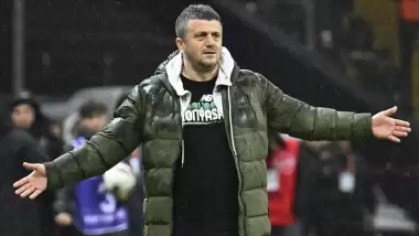 Hakan Keleş: ''Komik bir penaltı!''