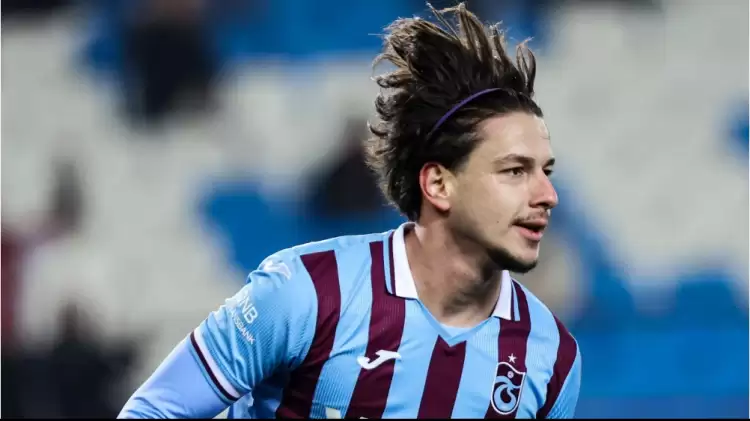 Enis Destan: "Trabzonspor bunu hak etmiyor"