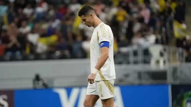 Ronaldo'nun golü yetmedi, Benzema affetmedi!