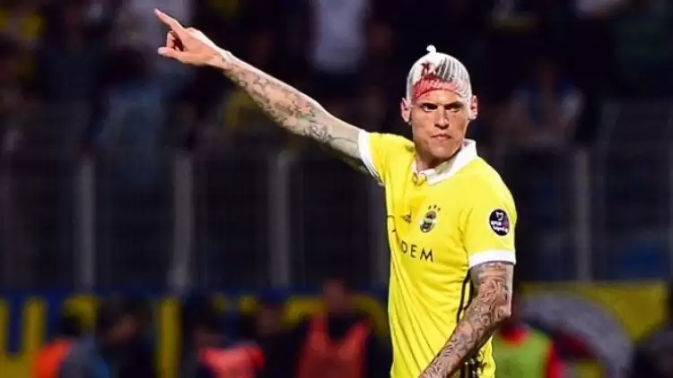 Martin Skrtel'den Beşiktaş - Fenerbahçe derbisi yorumu