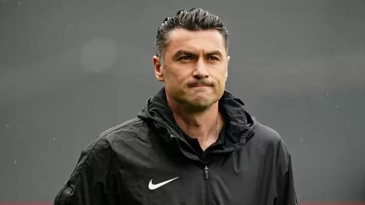 Burak Yılmaz'dan Galatasaray'a övgü: ''Şampiyonlar Ligi takımı...''