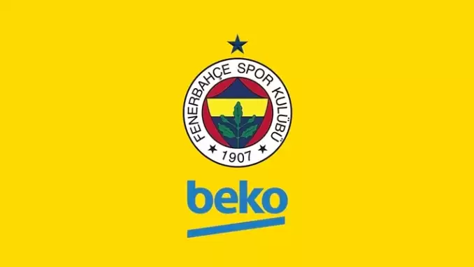 Fenerbahçe'nin yıldızı Avrupa'da ödüllendirildi