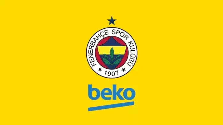 Fenerbahçe'nin yıldızı Avrupa'da ödüllendirildi