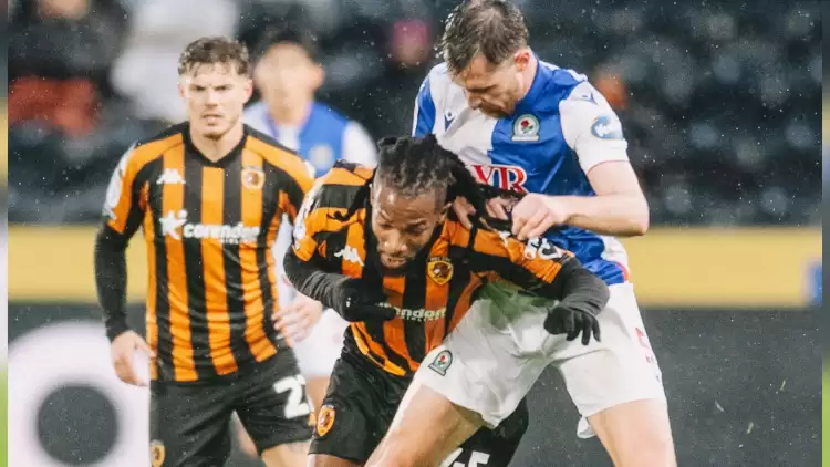 Hull City'nin kabusu sürüyor! Galibiyet hasreti 11 maça çıktı