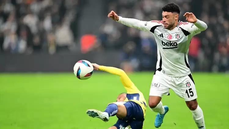 Alex Oxlade Chamberlain: "Hazırdım çünkü sürekli çalışıyorum"