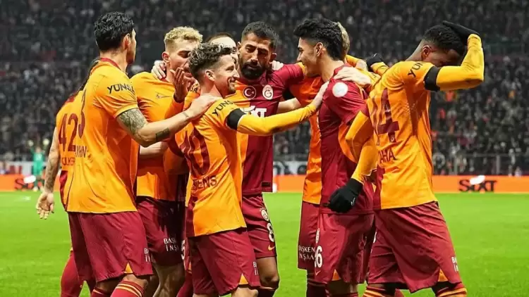 Sivasspor - Galatasaray maçı ne zaman, saat kaçta, hangi kanalda? İlk 11'ler