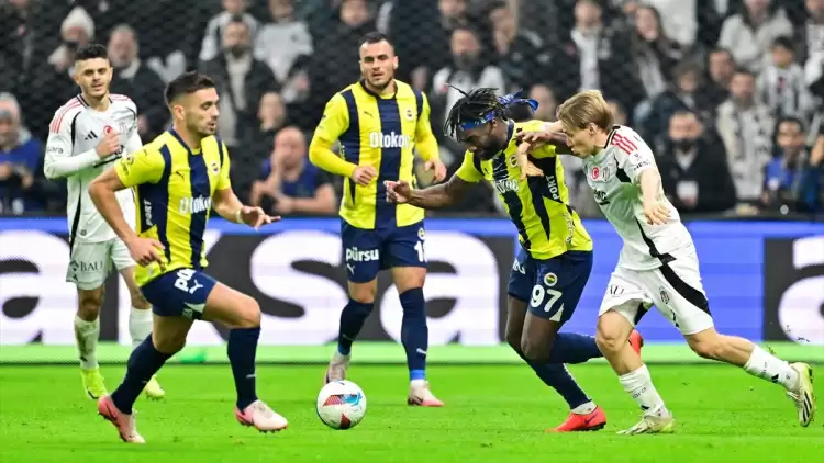 "Mourinho'nun önündeki engel..." Spor Yazarları Fenerbahçe'yi yorumladı