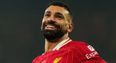 Mohamed Salah ile 2 yıllık anlaşma sağlandı!
