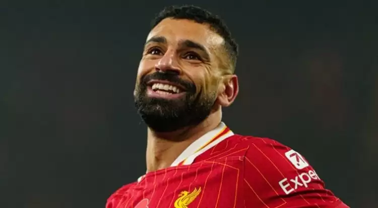 Mohamed Salah ile 2 yıllık anlaşma sağlandı!