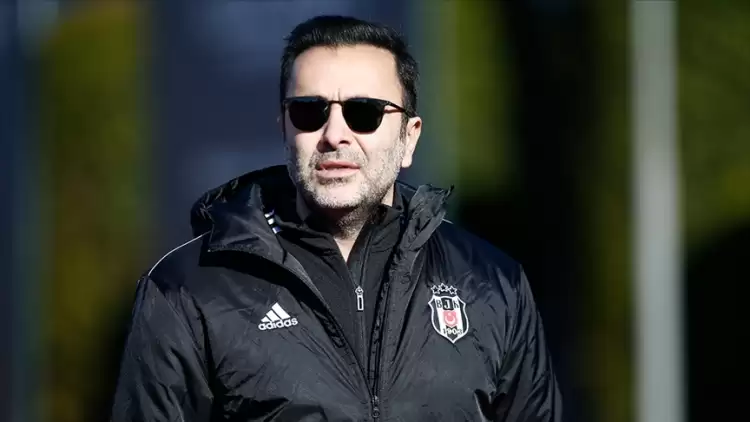 Emre Kocadağ, Beşiktaş başkanlığına aday olacak mı? Açıkladı...