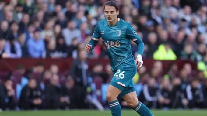 Geri dönüş ateşini Enes Ünal yaktı!