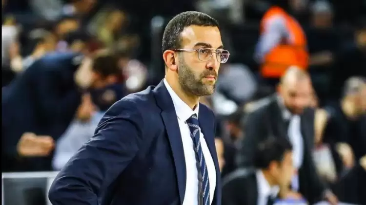 Önder Külçebaş: "Erdem Can ile hedefimiz Euroleague!"