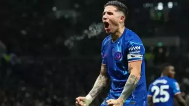 7 gollü nefes kesen maç Chelsea'nin!