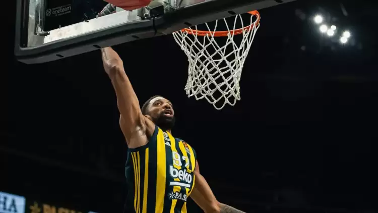 Fenerbahçe Beko'da pivot krizi büyüyebilir! Khem Birch'ün geleceği belirsiz