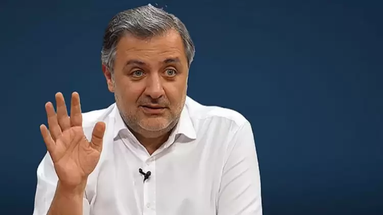 Mehmet Demirkol, Enis Destan'a verilen penaltıyı yorumladı!