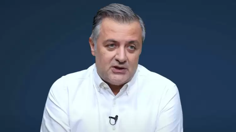 Mehmet Demirkol: "Bence bunu yapacak başka kimse yok"