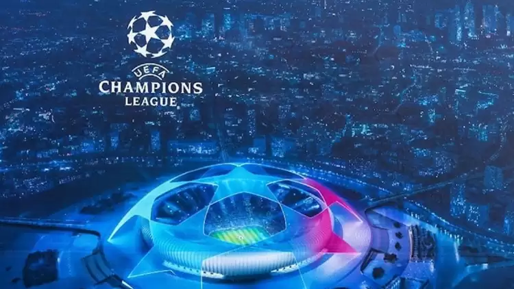 UEFA Şampiyonlar Ligi'nde 6. hafta heyecanı yarın başlayacak